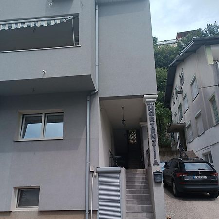 Guesthouse Hortenzija Μόσταρ Εξωτερικό φωτογραφία