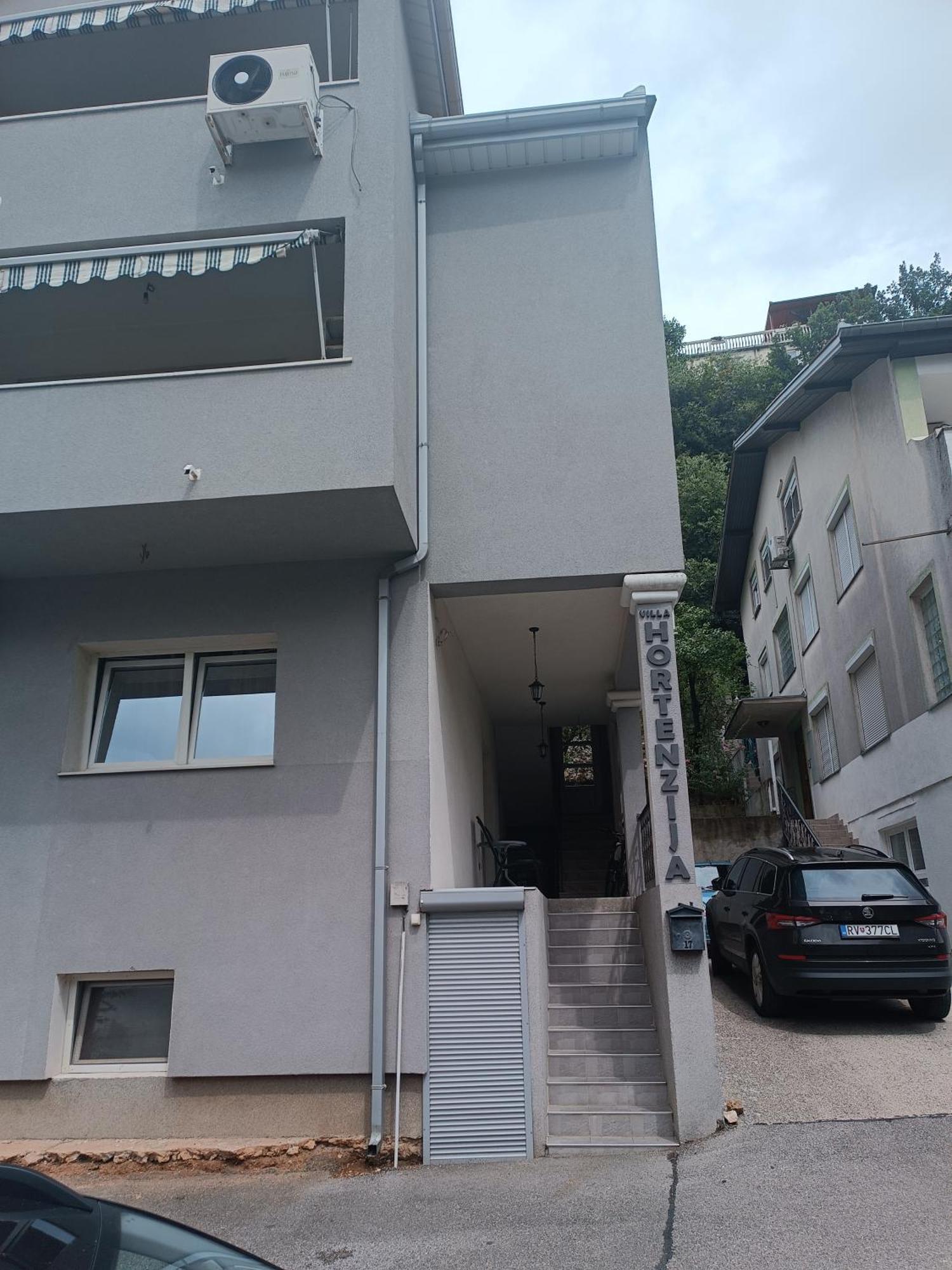 Guesthouse Hortenzija Μόσταρ Εξωτερικό φωτογραφία