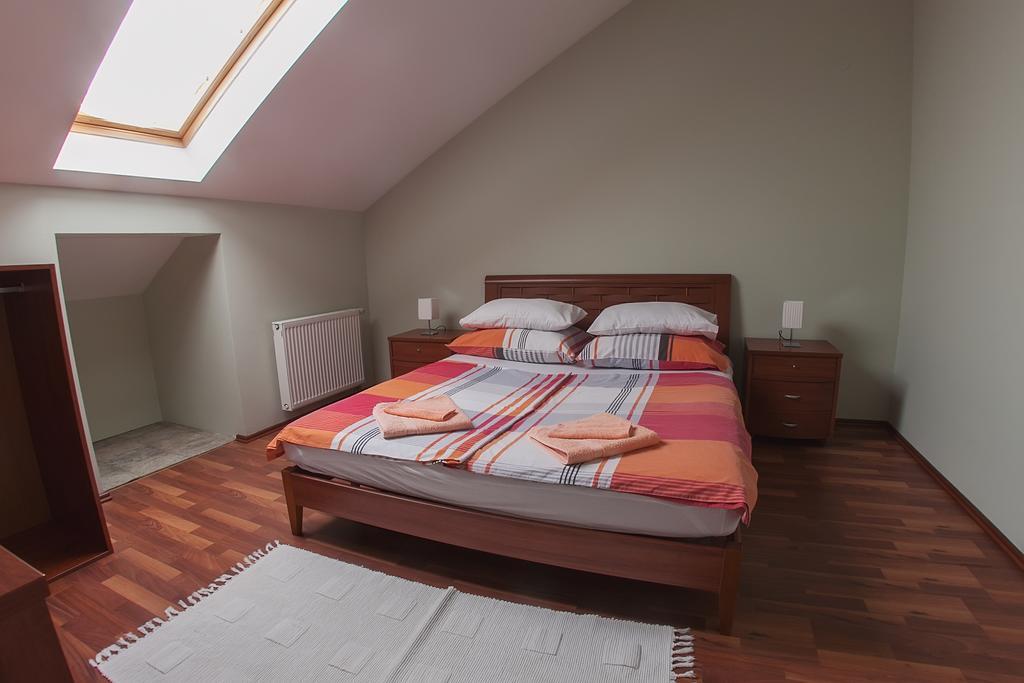 Guesthouse Hortenzija Μόσταρ Δωμάτιο φωτογραφία