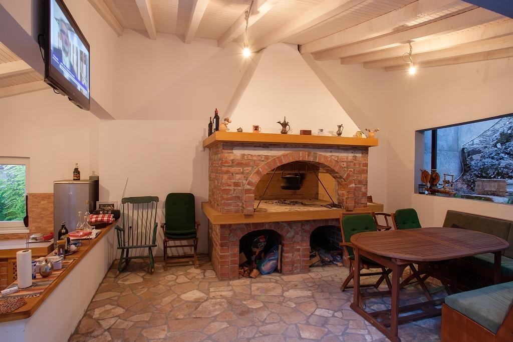 Guesthouse Hortenzija Μόσταρ Εξωτερικό φωτογραφία