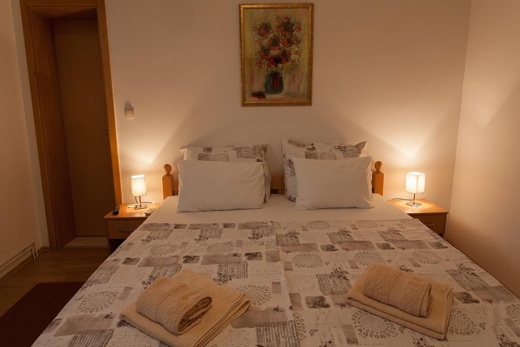 Guesthouse Hortenzija Μόσταρ Δωμάτιο φωτογραφία