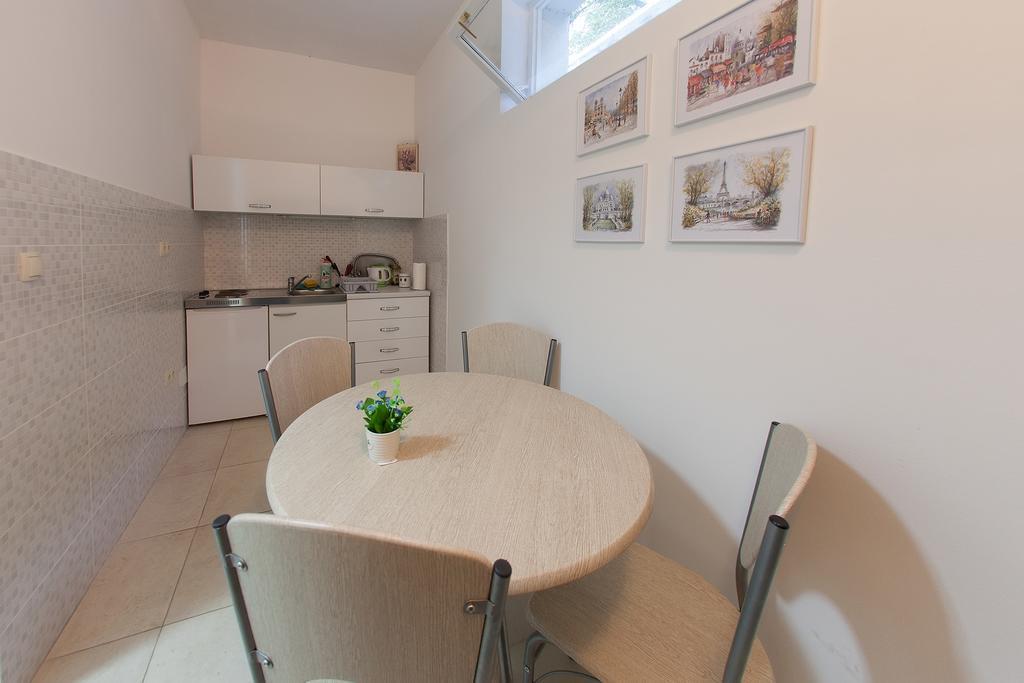 Guesthouse Hortenzija Μόσταρ Εξωτερικό φωτογραφία