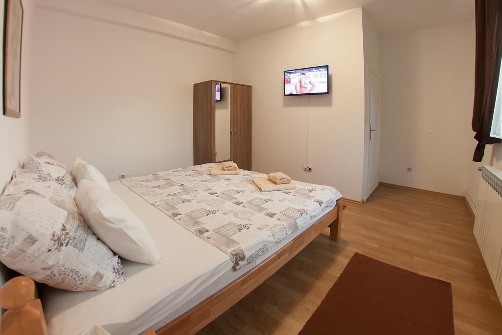 Guesthouse Hortenzija Μόσταρ Δωμάτιο φωτογραφία