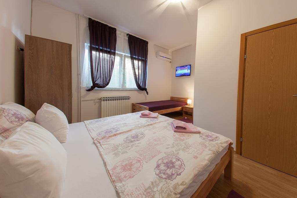 Guesthouse Hortenzija Μόσταρ Δωμάτιο φωτογραφία