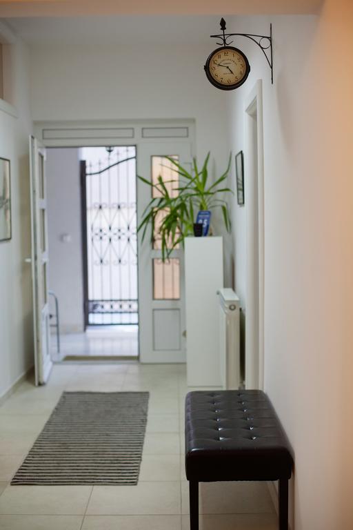 Guesthouse Hortenzija Μόσταρ Εξωτερικό φωτογραφία