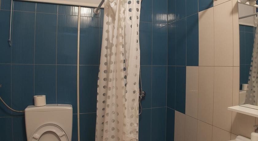 Guesthouse Hortenzija Μόσταρ Εξωτερικό φωτογραφία
