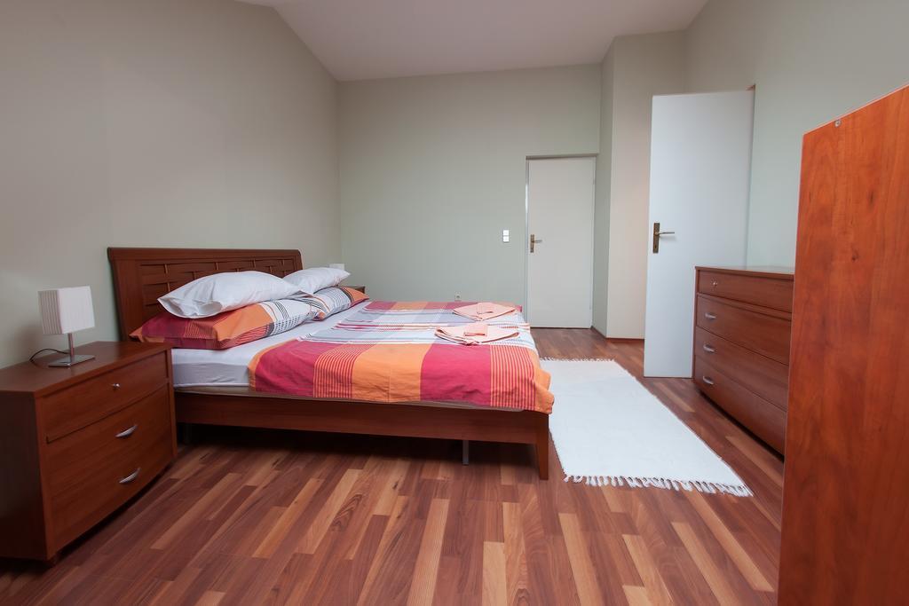 Guesthouse Hortenzija Μόσταρ Δωμάτιο φωτογραφία