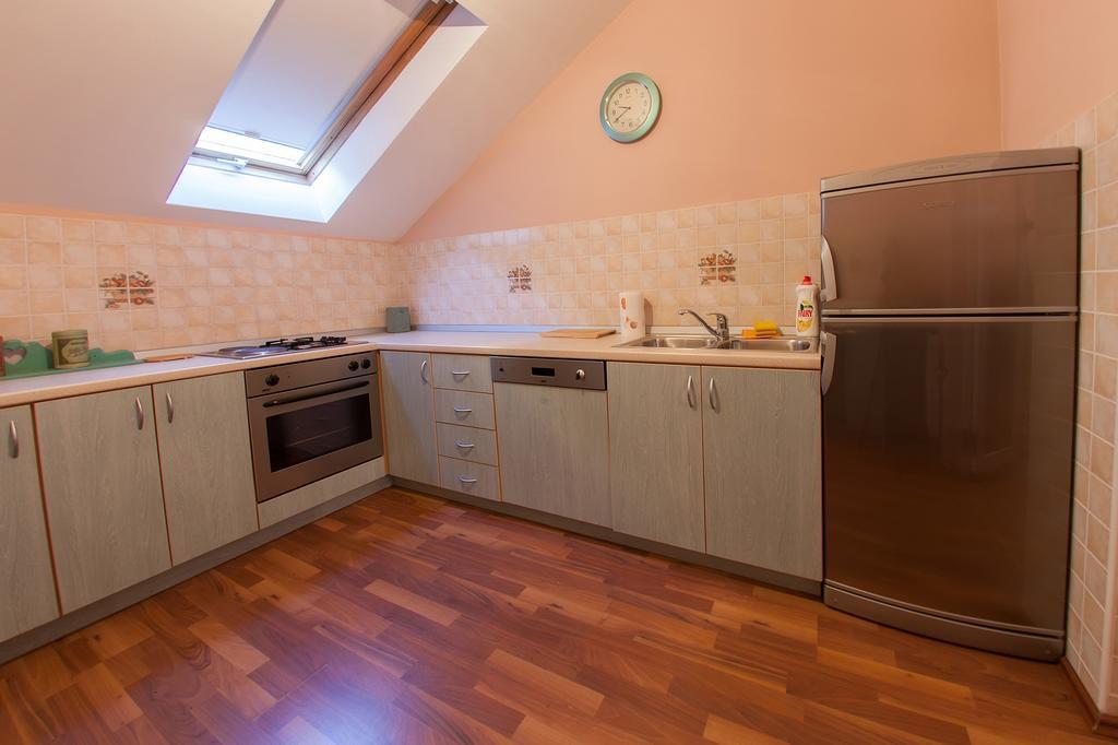 Guesthouse Hortenzija Μόσταρ Δωμάτιο φωτογραφία
