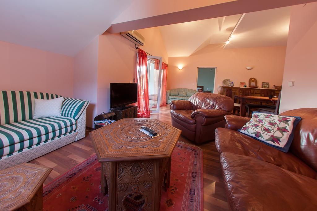 Guesthouse Hortenzija Μόσταρ Δωμάτιο φωτογραφία