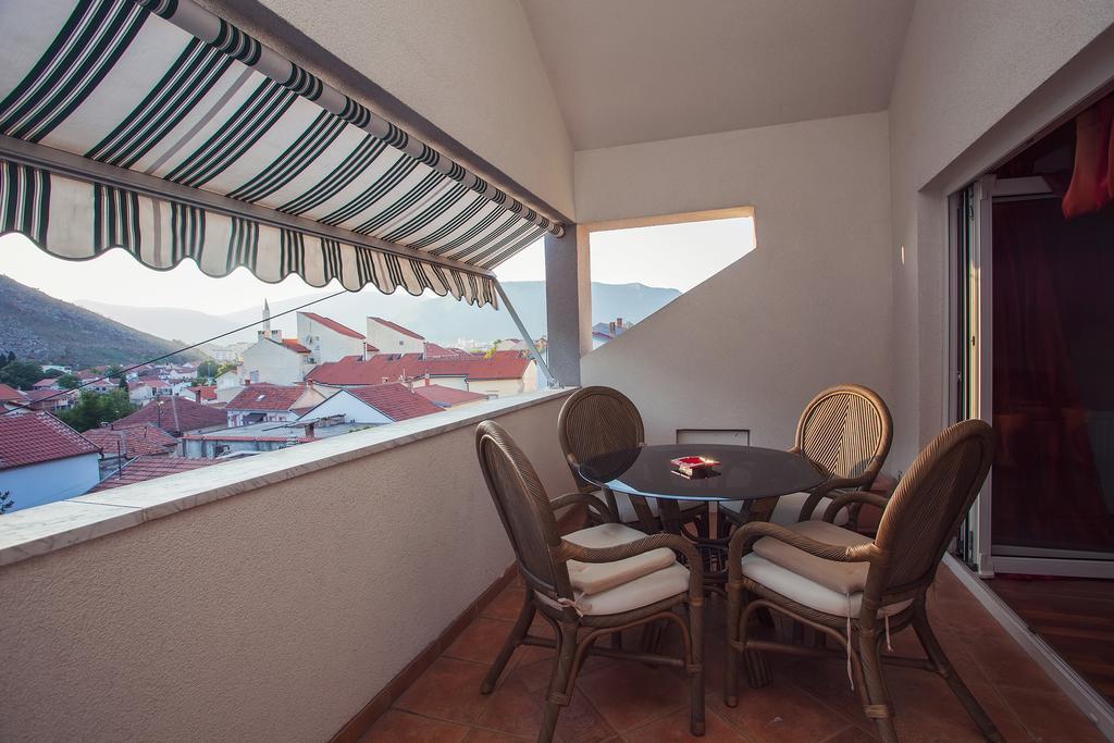 Guesthouse Hortenzija Μόσταρ Δωμάτιο φωτογραφία