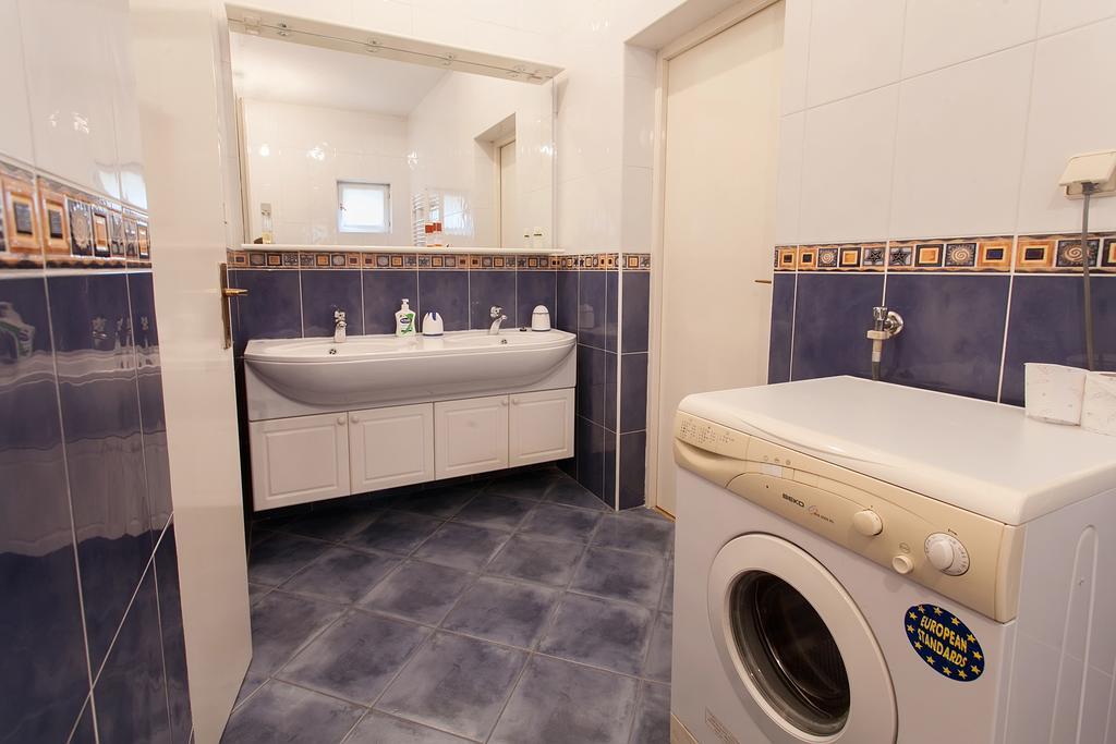 Guesthouse Hortenzija Μόσταρ Δωμάτιο φωτογραφία
