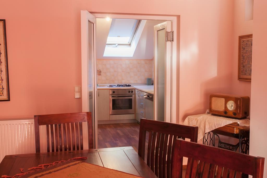 Guesthouse Hortenzija Μόσταρ Δωμάτιο φωτογραφία