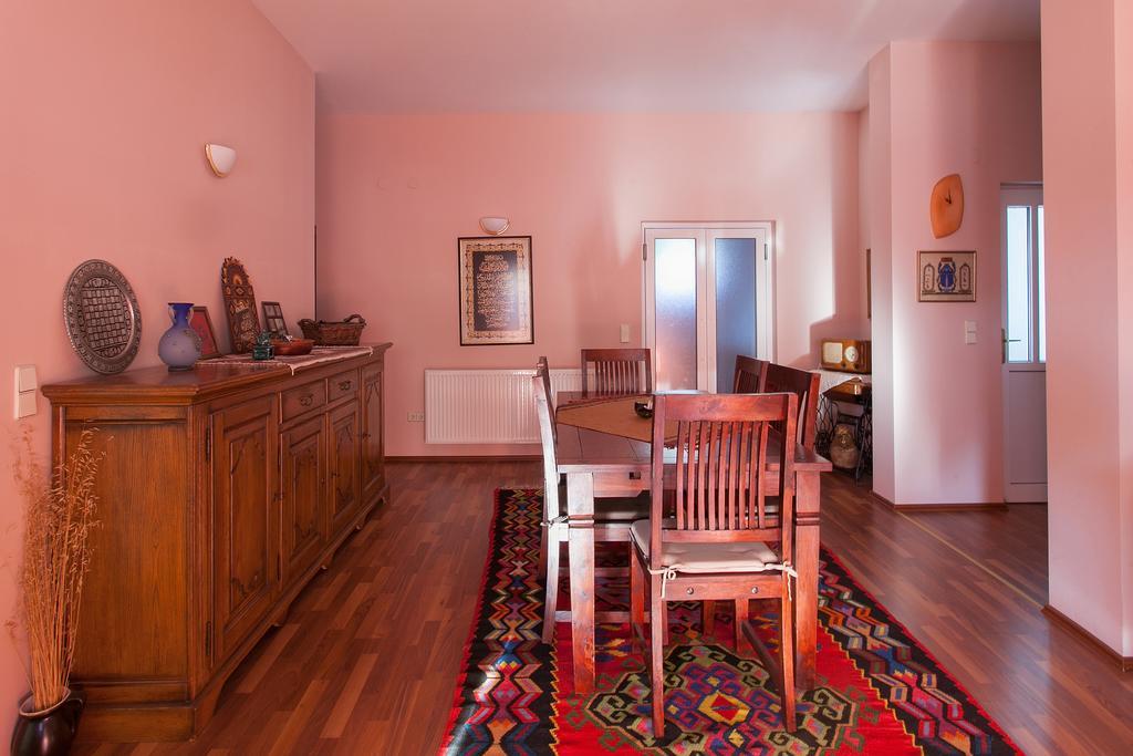 Guesthouse Hortenzija Μόσταρ Δωμάτιο φωτογραφία