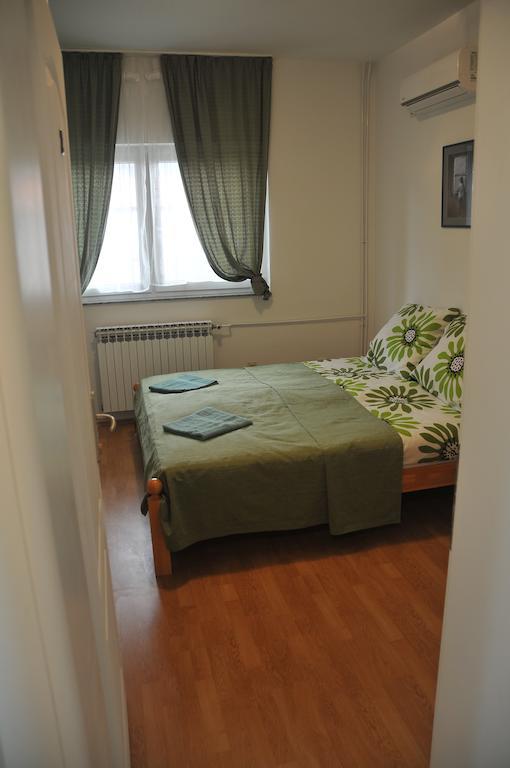Guesthouse Hortenzija Μόσταρ Δωμάτιο φωτογραφία