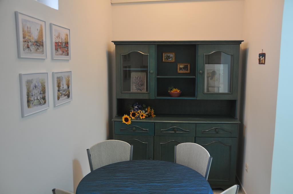 Guesthouse Hortenzija Μόσταρ Εξωτερικό φωτογραφία