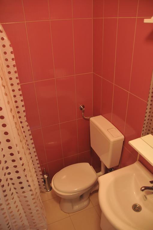 Guesthouse Hortenzija Μόσταρ Δωμάτιο φωτογραφία