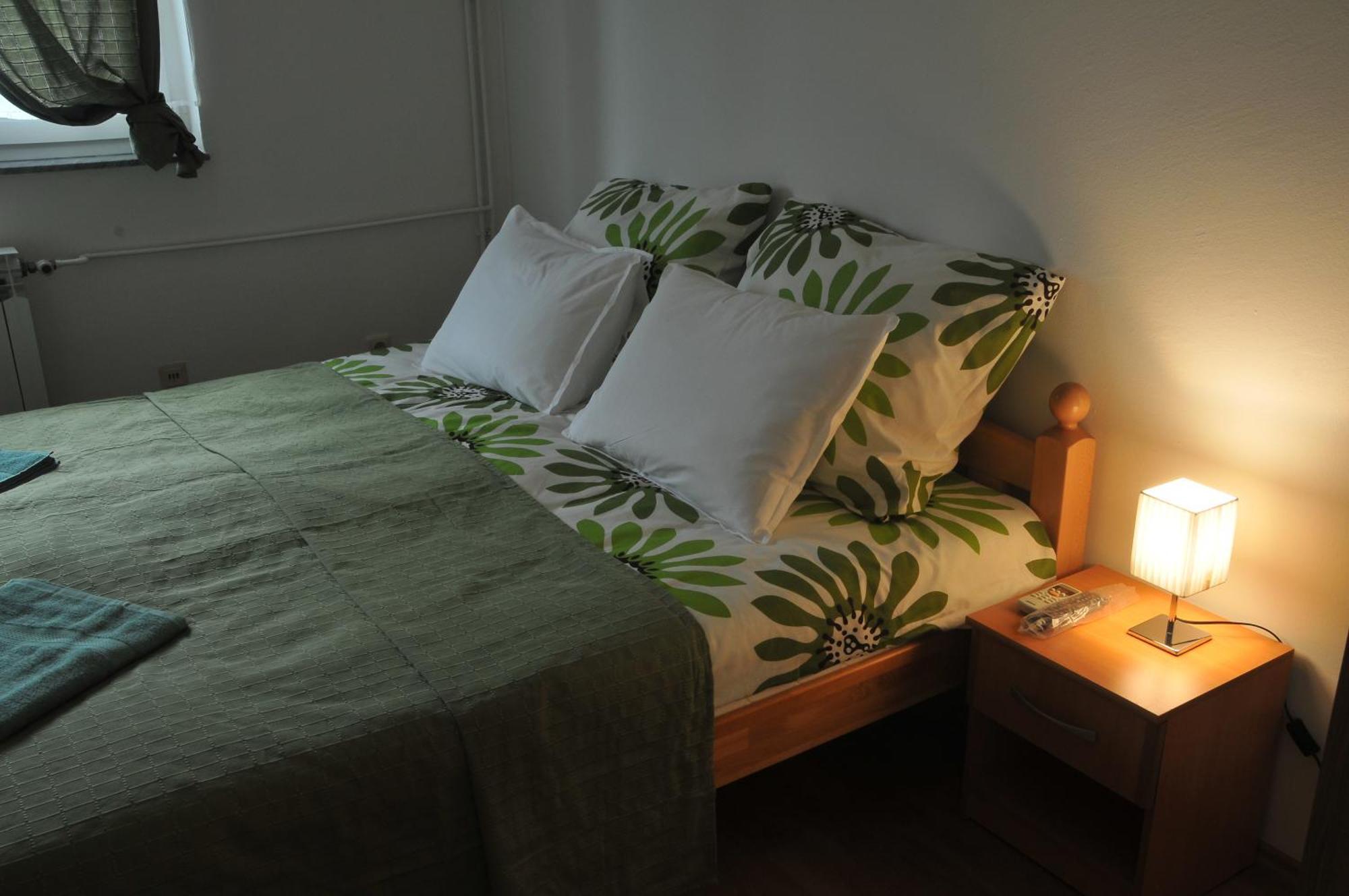 Guesthouse Hortenzija Μόσταρ Εξωτερικό φωτογραφία