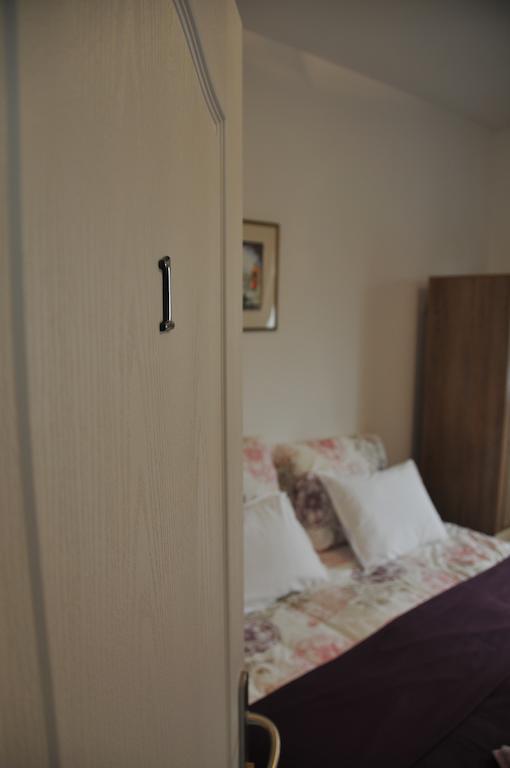 Guesthouse Hortenzija Μόσταρ Εξωτερικό φωτογραφία