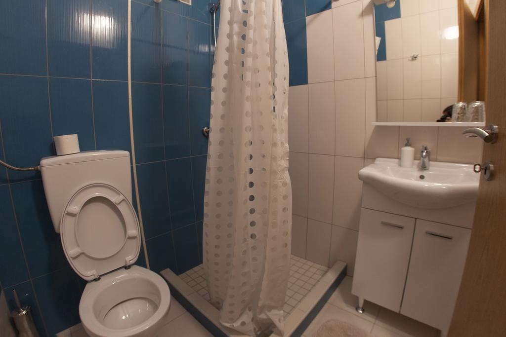Guesthouse Hortenzija Μόσταρ Εξωτερικό φωτογραφία